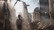 The New Avengers will use the Watchtower as the base of their operations. (Image via Marvel Entertainment)